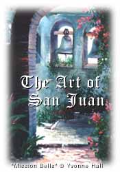 The Art of San Juan